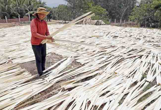 Xã Xuân Hưng, huyện Xuân Lộc - 2