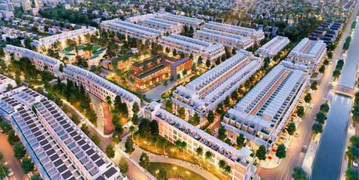 Dự án Dragon City Đồng Nai có tiềm năng để đầu tư?