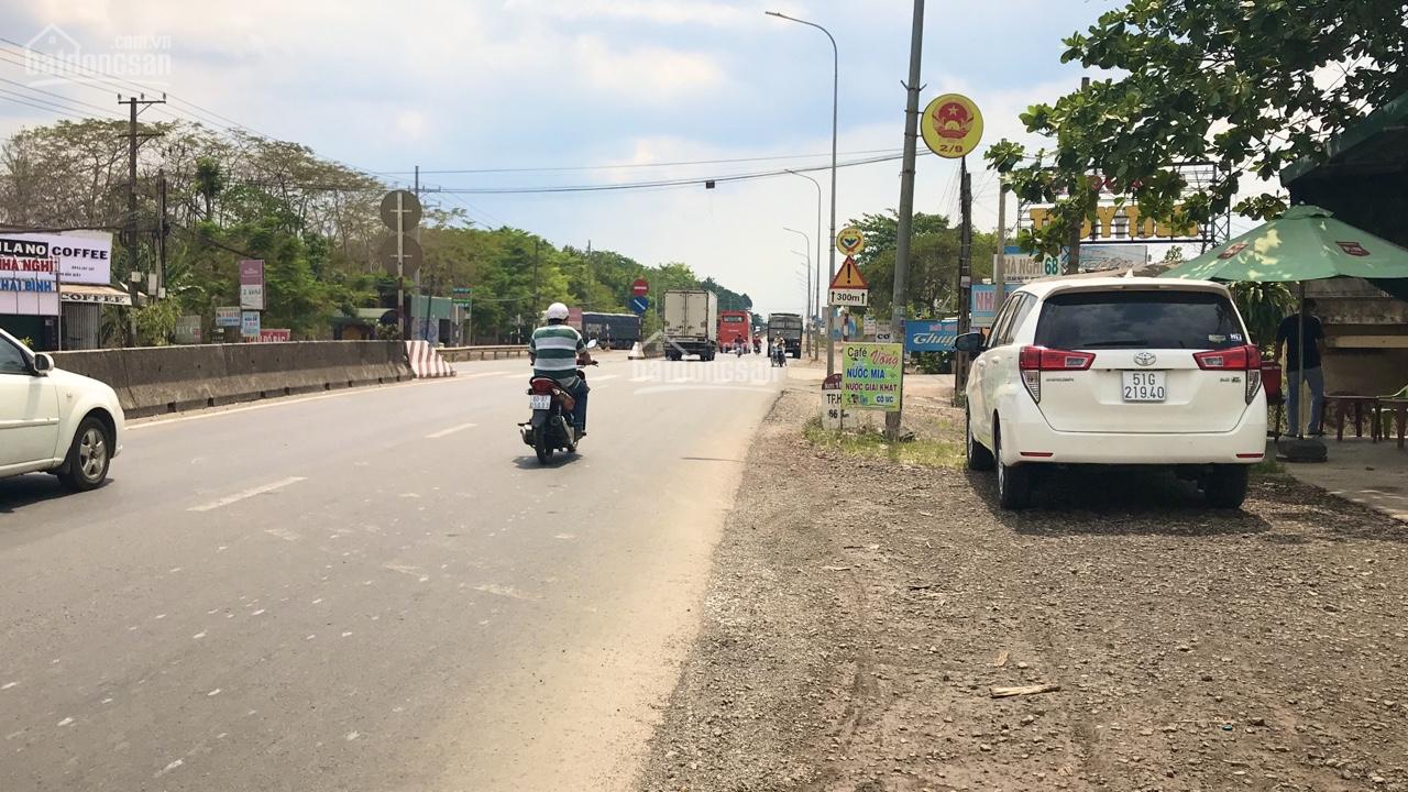 Bán đất xã Bàu Hàm 2, huyện Thống Nhất - 2