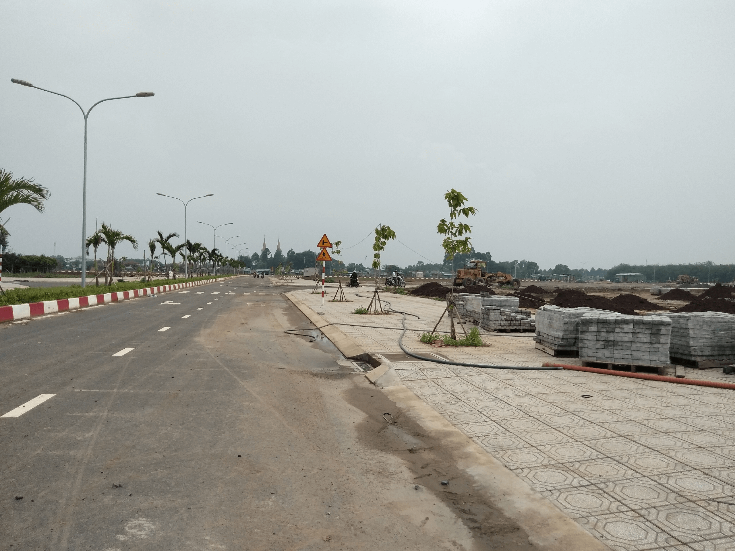 Mua bán đất Trảng Bom - 4
