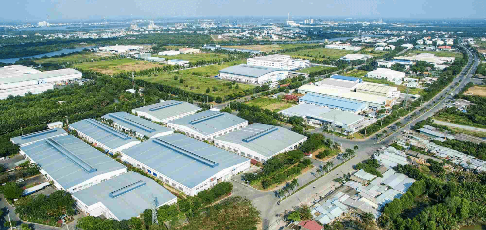 Mua bán đất Trảng Bom - 1