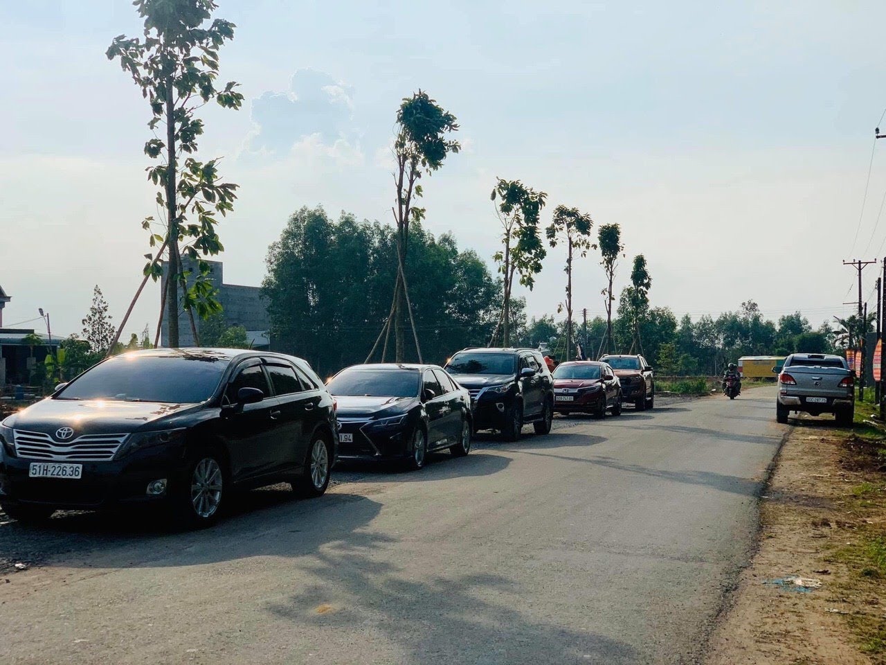 Nhà đất Trảng Bom - 3