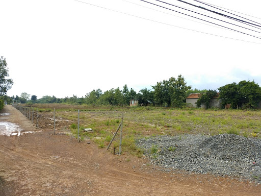 bán đất nông nghiệp huyện Thống Nhất - 2