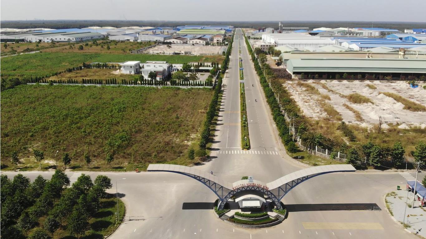 mua bán đất Phú Giáo, Bình Dương - 3
