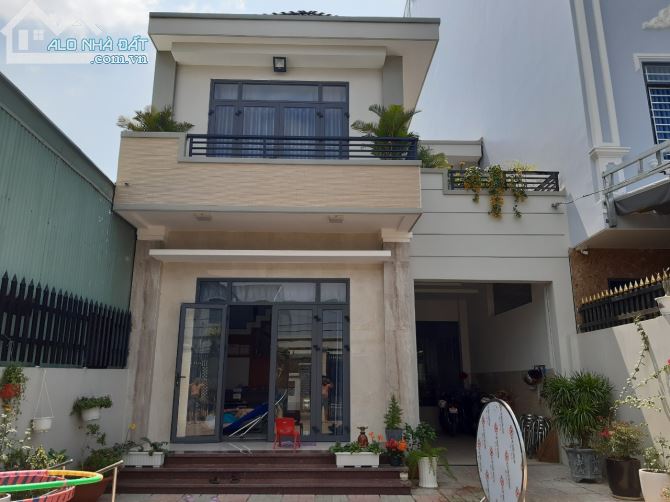 Bán nhà đường 5, Biên Hòa - 3