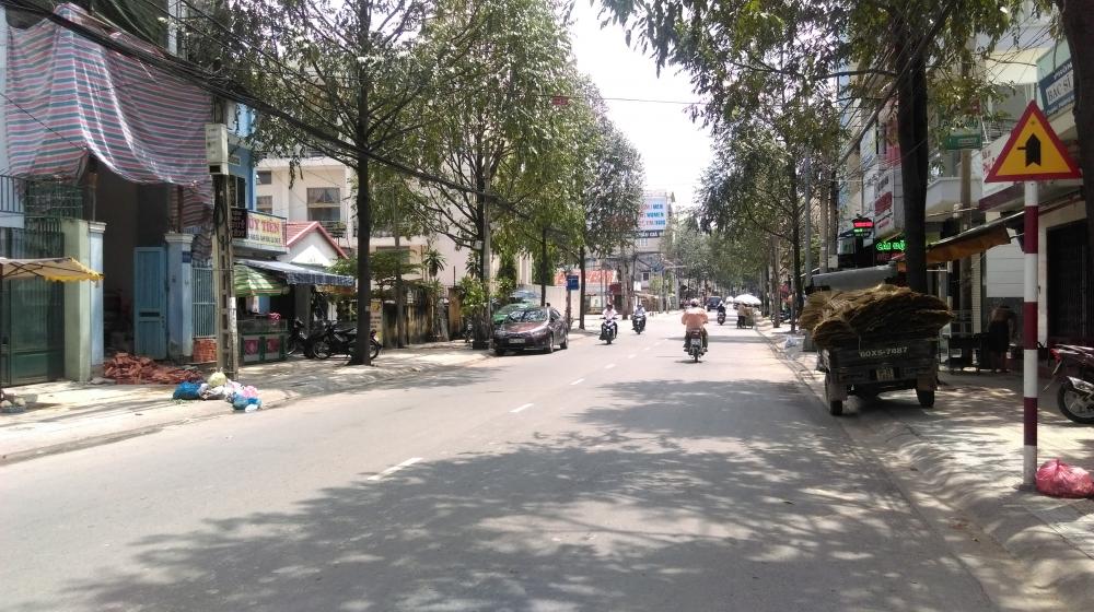 Bán nhà đường 5, Biên Hòa - 1