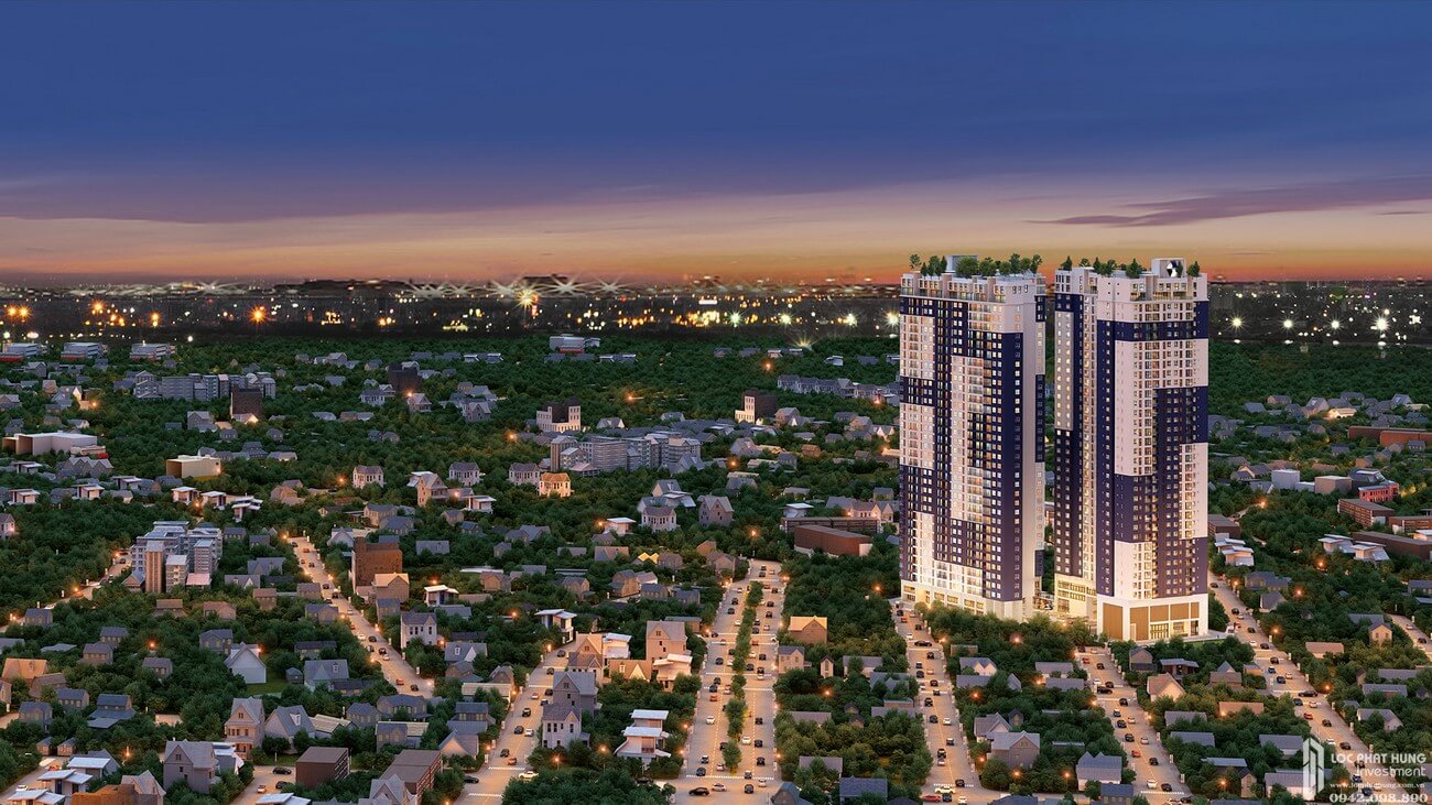Dự án Skyview