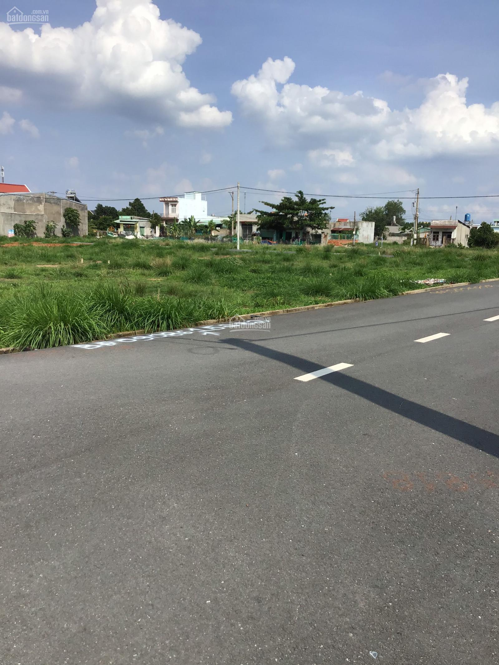 cần cho thuê đất trống Biên Hòa - 2