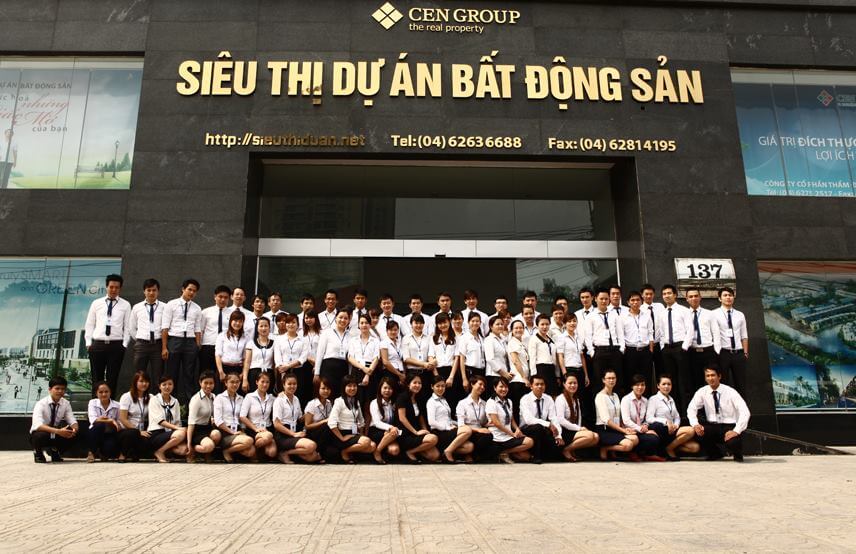  công ty môi giới nhà đất 4