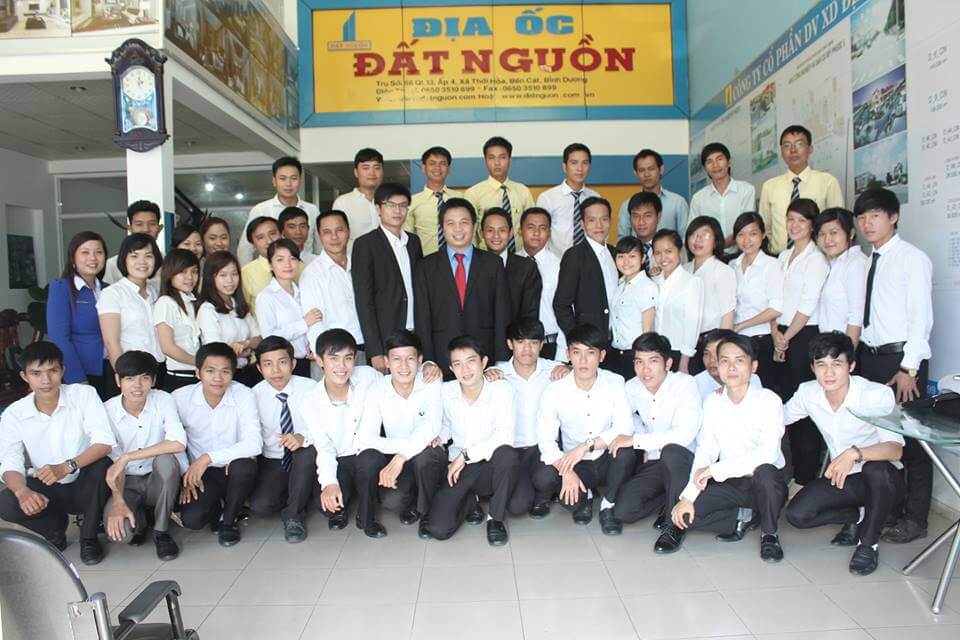 công ty môi giới nhà đất 5