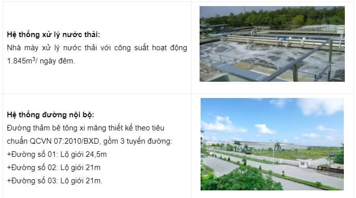 cụm khu công nghiệp Gia Thuận 1 3