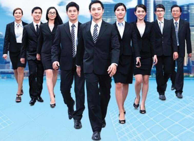 diễn đàn môi giới bất động sản 1