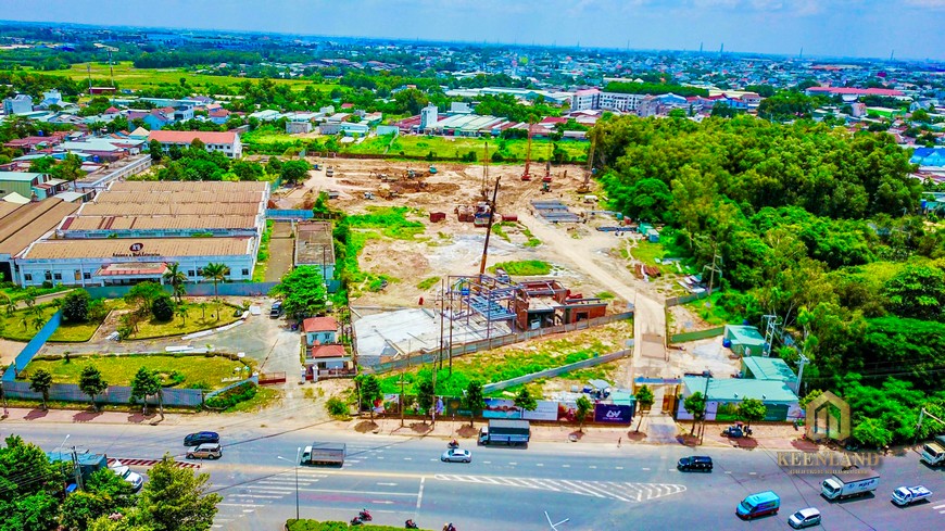 Anderson Park Thuận An - 9