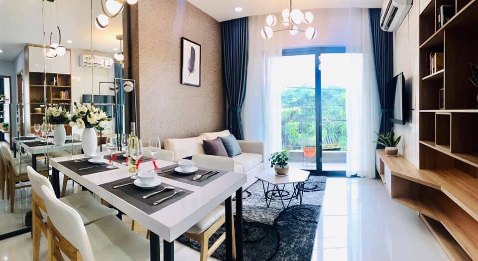 Bcons Garden Dĩ An - 10