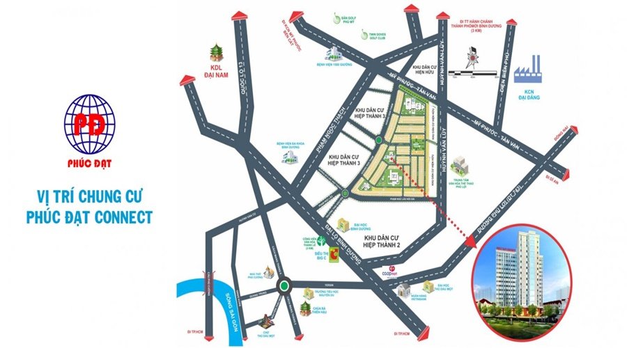Phúc Đạt Connect 2 - 3