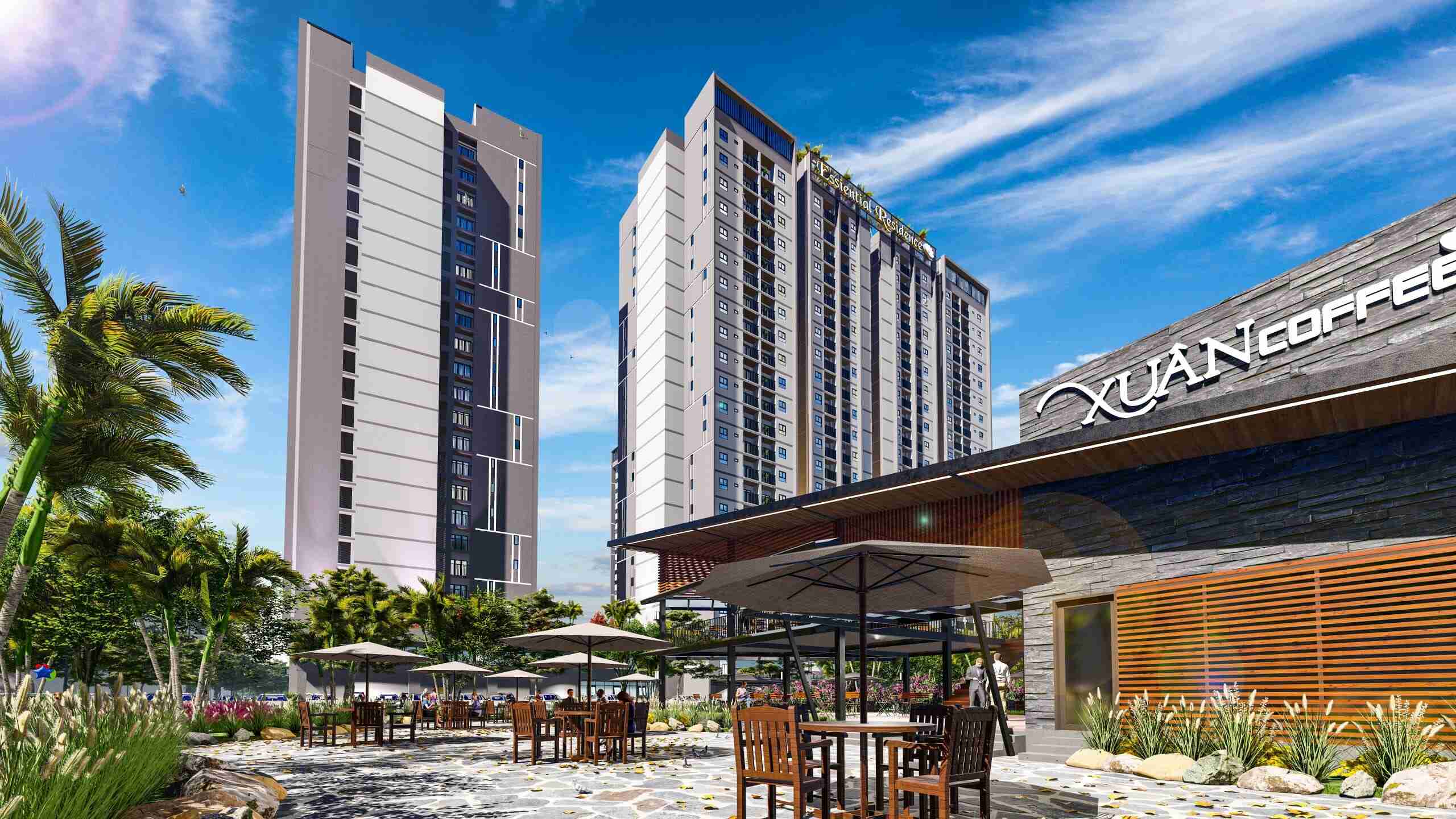 Eco Xuân Sky Residence - 13