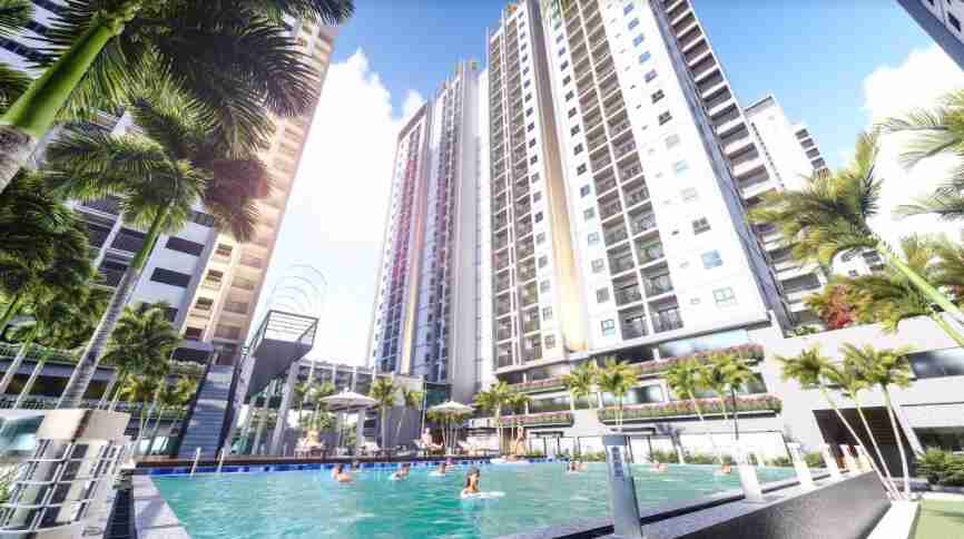 Eco Xuân Sky Residence - 2