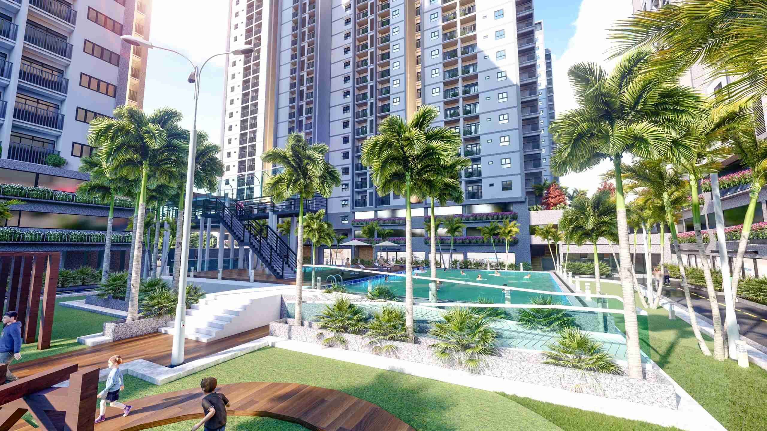 Eco Xuân Sky Residence - 6