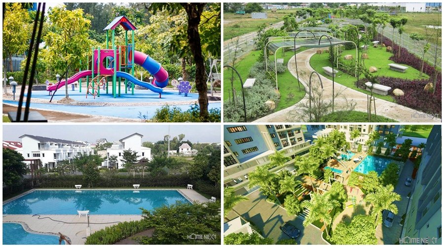Eco Xuân Sky Residence - 5