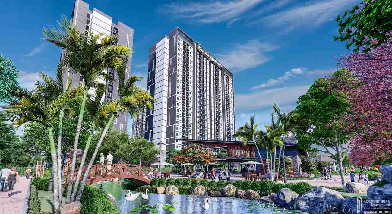 Eco Xuân Sky Residence - 11