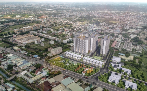 Eco Xuân Sky Residence - 12