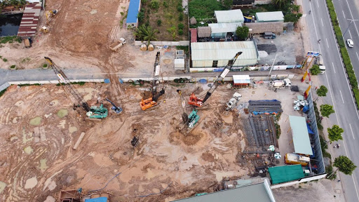 Minh Quốc Plaza - 10