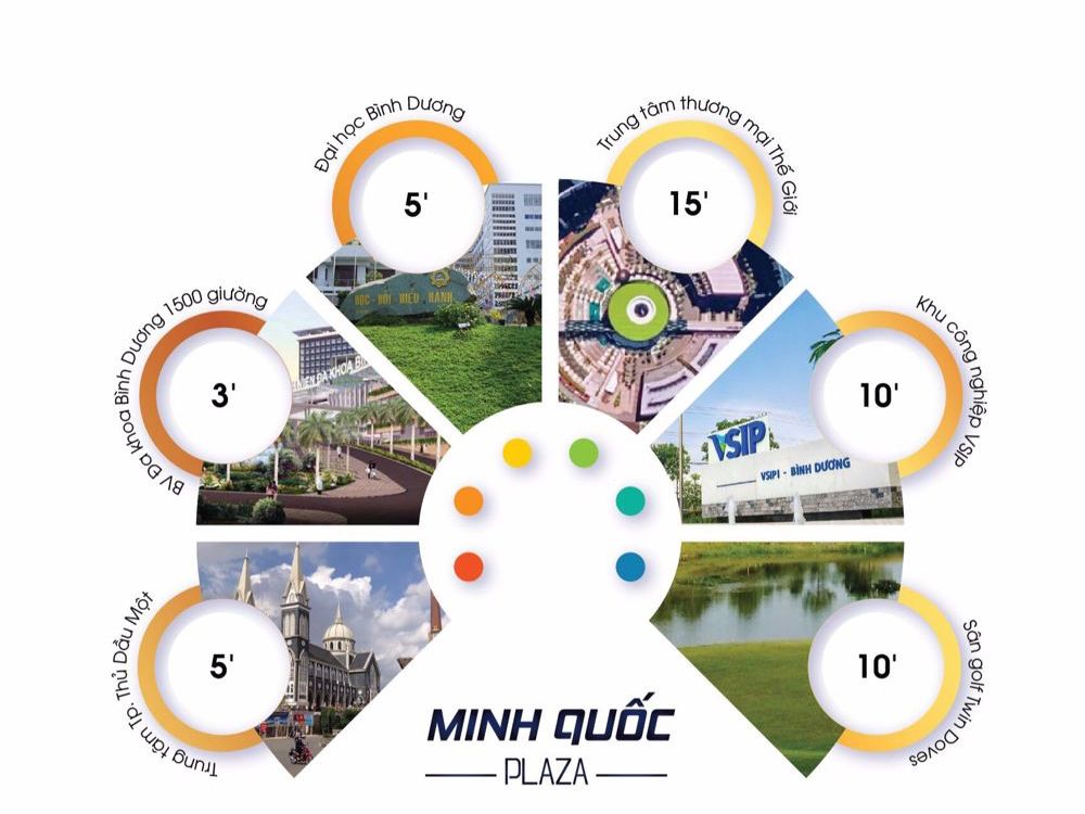 Minh Quốc Plaza - 16