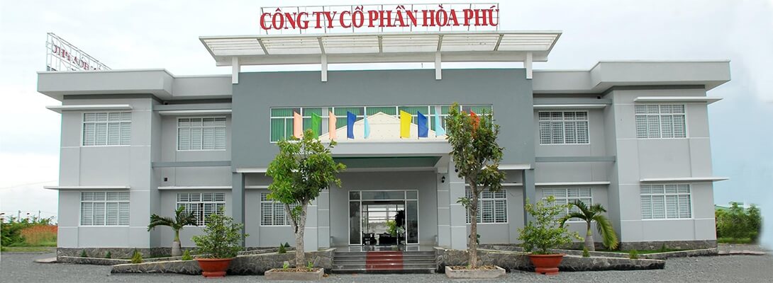 Khu công nghiệp Hòa Phú 2