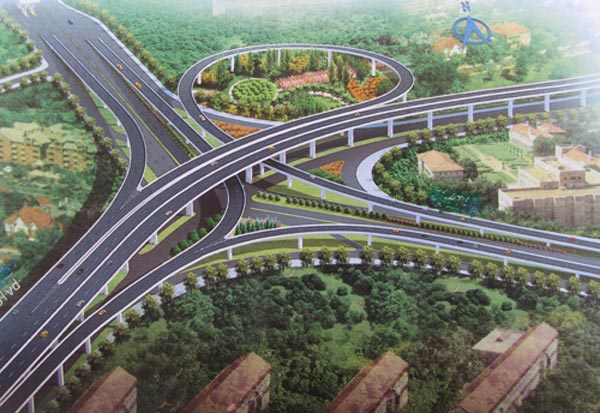 Vị trí Khu công nghiệp Mỹ Phước