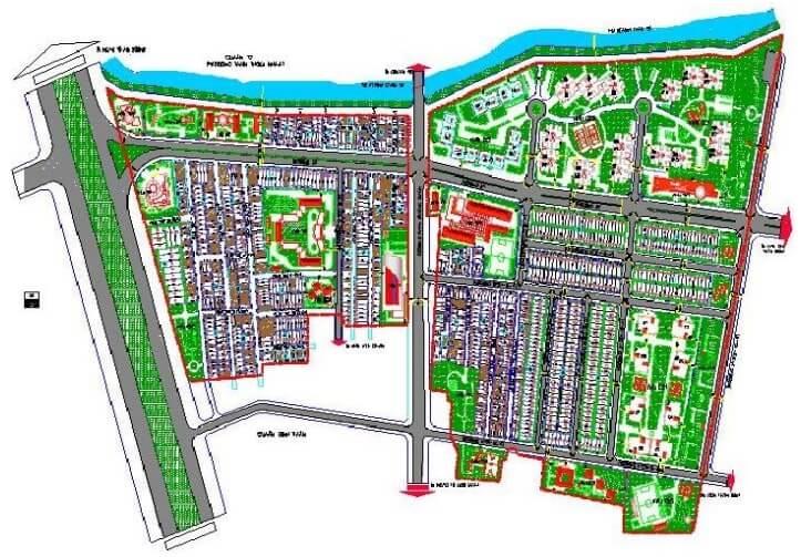 Khu công nghiệp Tân Bình 3