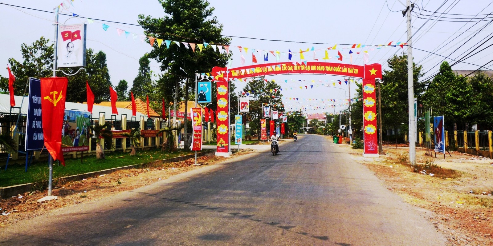 kinh tế huyện Phú Giáo - 2