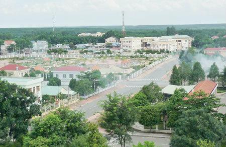 kinh tế huyện Phú Giáo - 3