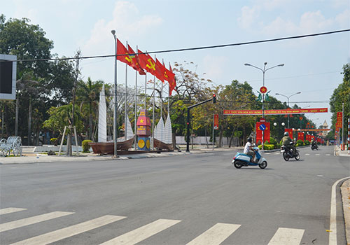 kinh tế huyện Phú Giáo - 4