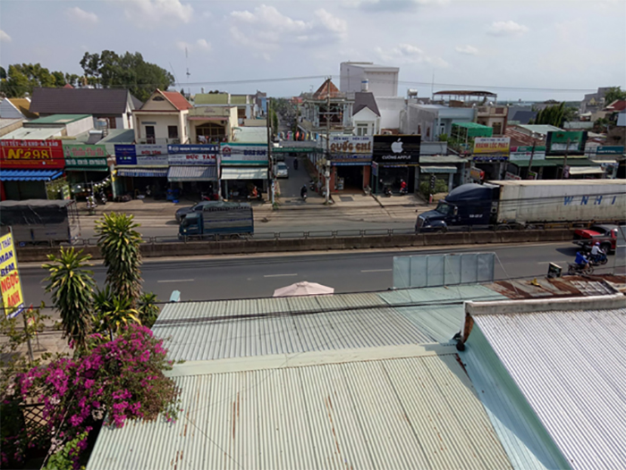 mua bán nhà huyện Trảng Bom, Đồng Nai - 3