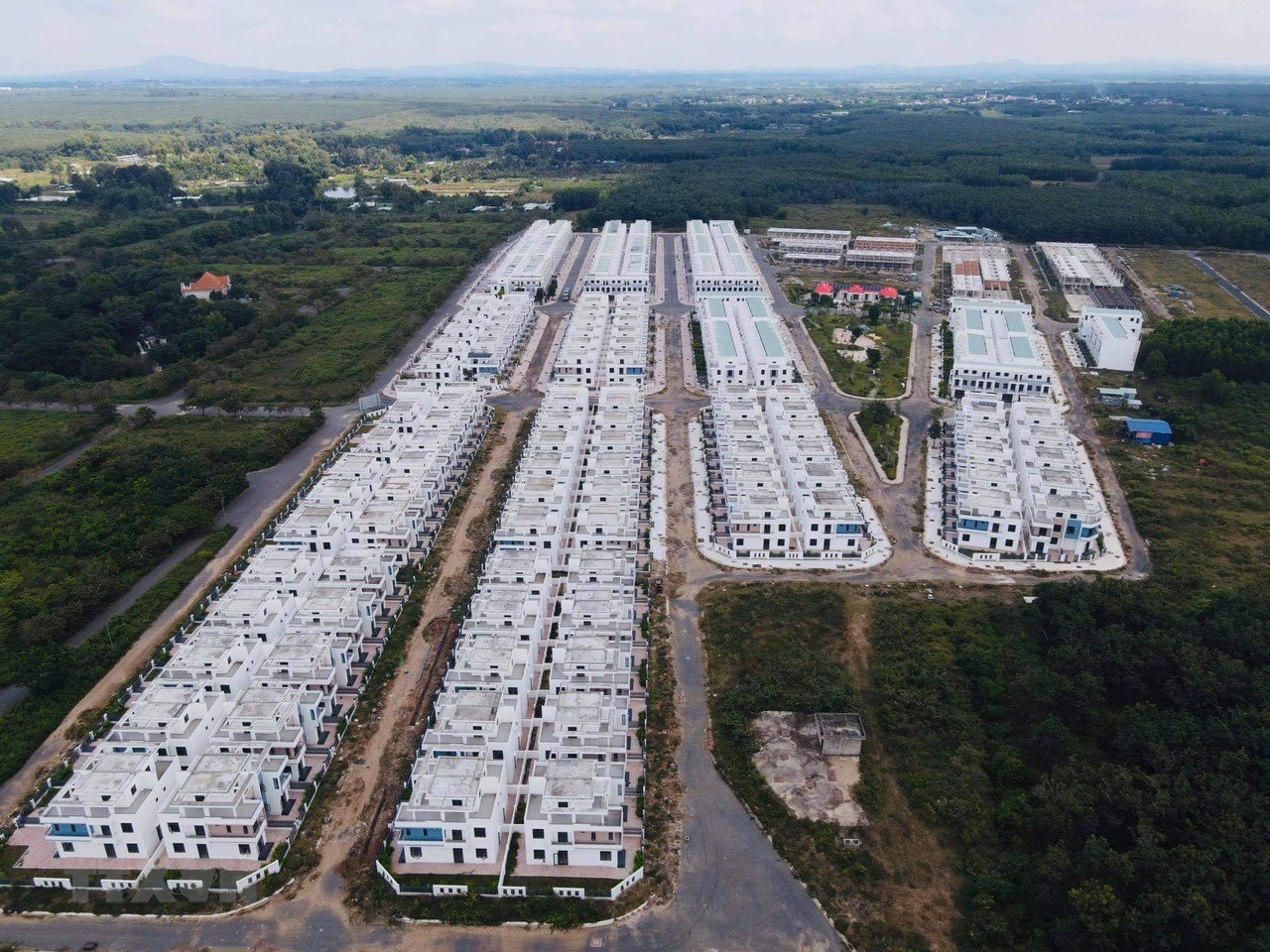 mua bán nhà huyện Trảng Bom, Đồng Nai - 2