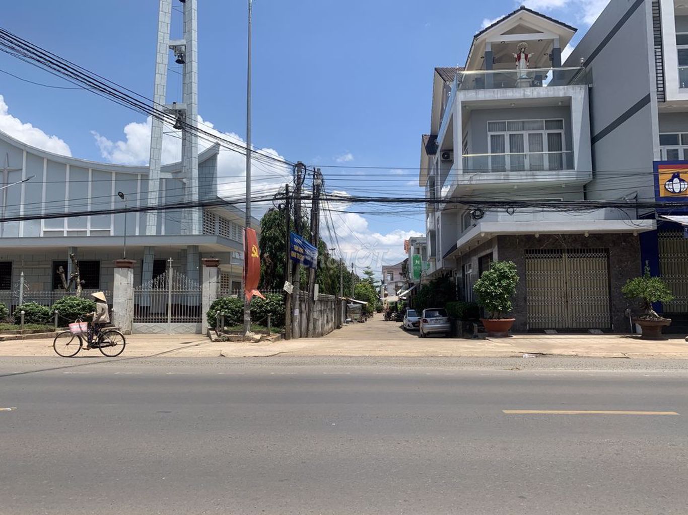 mua bán đất huyện Thống Nhất - 1