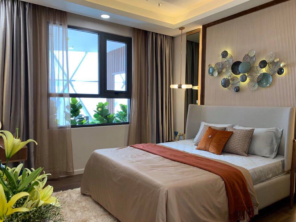 Nhà mẫu Opal Boulevard - 7