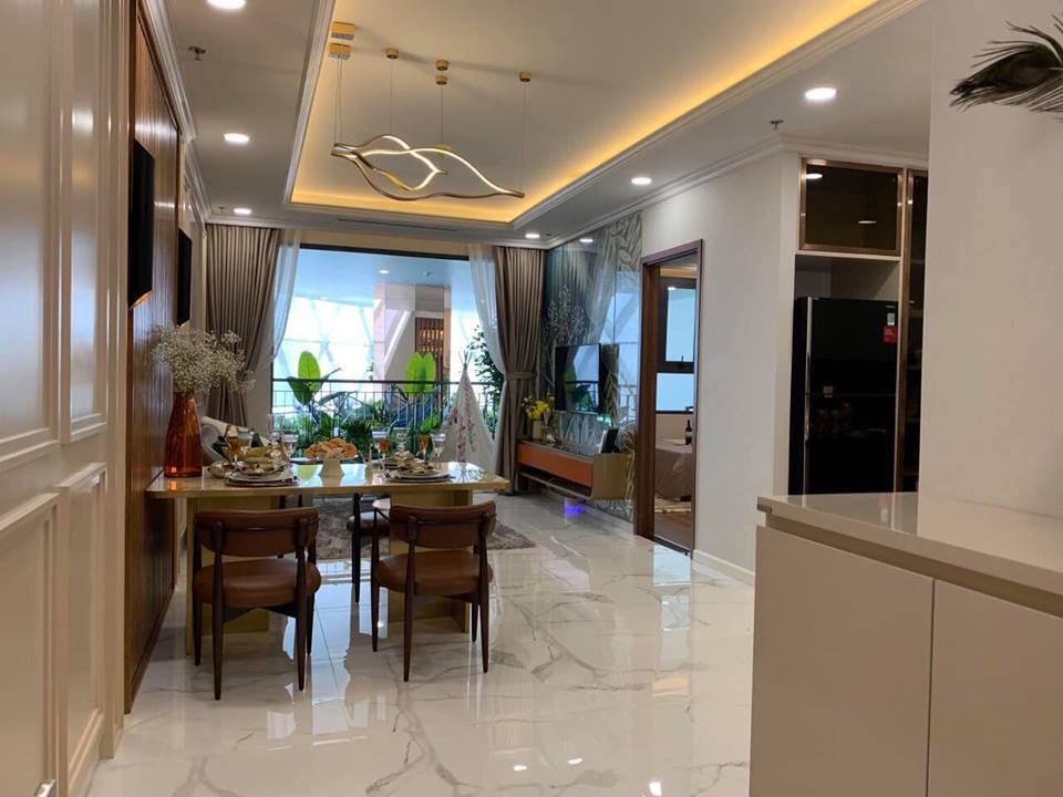 Nhà mẫu Opal Boulevard - 8