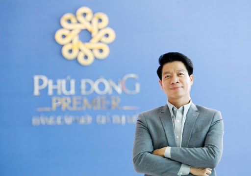 Phú Đông Group - 1