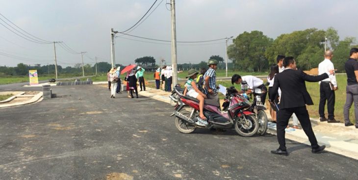 Bán đất Trảng Bom, Đồng Nai 2020 diễn biến ra sao?