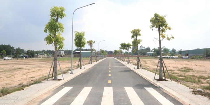 Bán đất xã An Viễn, Trảng Bom có nên đầu tư lúc này?