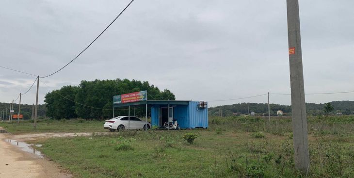 Top 06 gợi ý bán đất xã Quang Trung, Thống Nhất, Đồng Nai