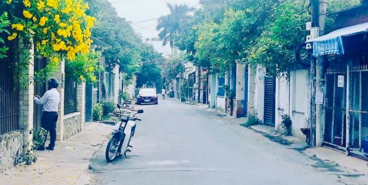 Bán nhà đường 5, Biên Hòa chính chủ, giá tốt