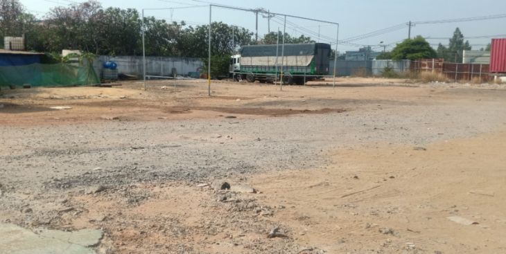 Cần cho thuê đất trống Biên Hòa dài hạn, giá rẻ 2020