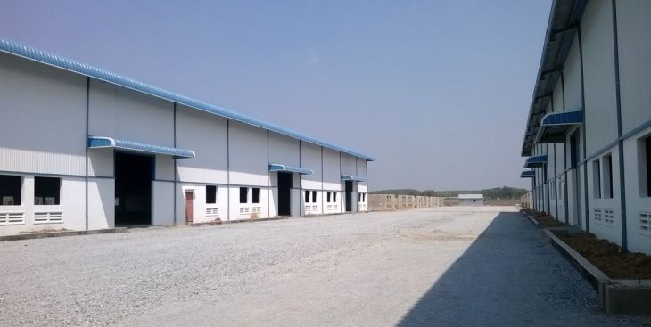 Thông tin cho thuê nhà xưởng Biên Hòa giá tốt (2020)