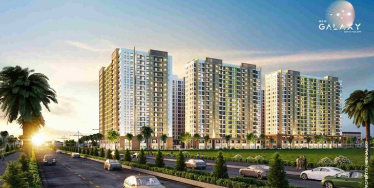 Công ty TNHH Đại Phúc (tất tần tật thông tin liên quan)