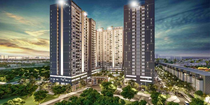 Dự án Eco Xuân Sky Residence có đáng mua không?