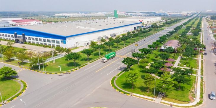 Sổ tay những điều cần biết về khu công nghiệp (Tổng hợp)