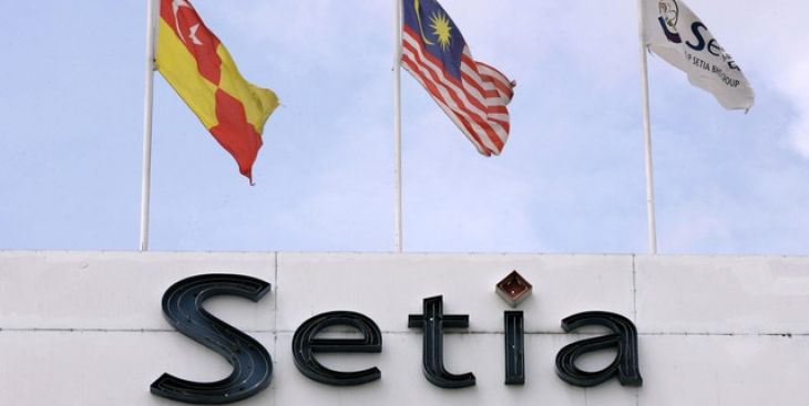Tập Đoàn SP Setia Berhad Malaysia (thông tin đầy đủ nhất)
