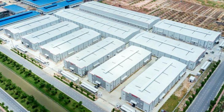 Xây nhà xưởng cho thuê có còn là khoản đầu tư "ngon"? (Phân tích)